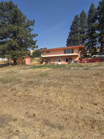 257 24th St, Pomeroy, WA 99347