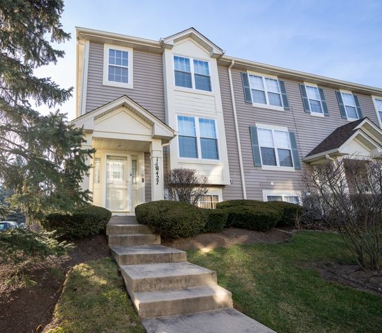 11S427 Rachael Ct, Willowbrook, IL 60527