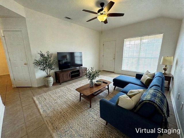 3206 Dannen Ct #A, Killeen, TX 76549
