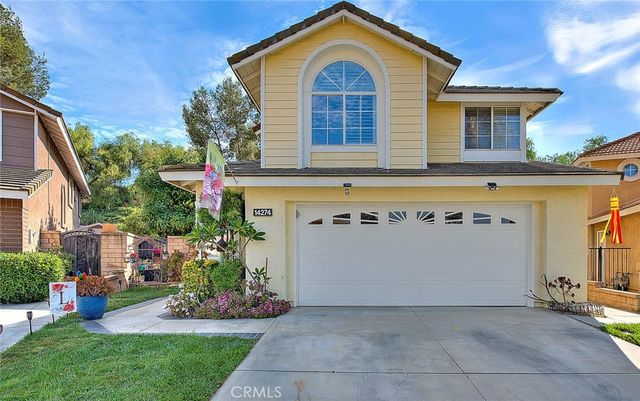 14274 Parkside Ct, Chino Hills, CA 91709