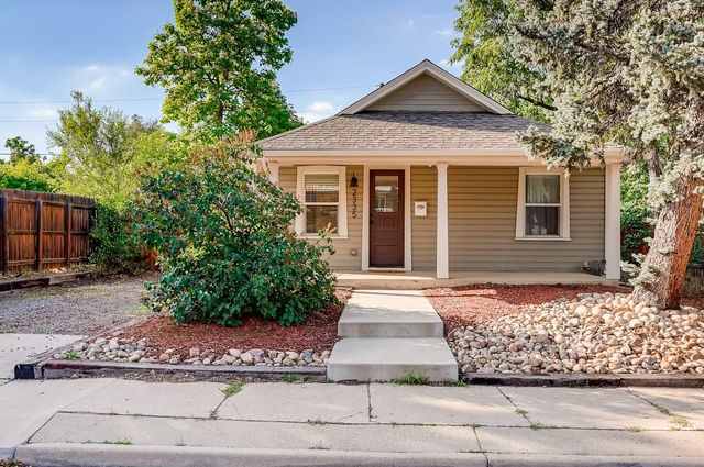 2335 South St, Boulder, CO 80302