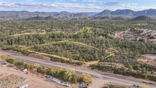 2003 E  Highway 260 #A & B, Payson, AZ 85541