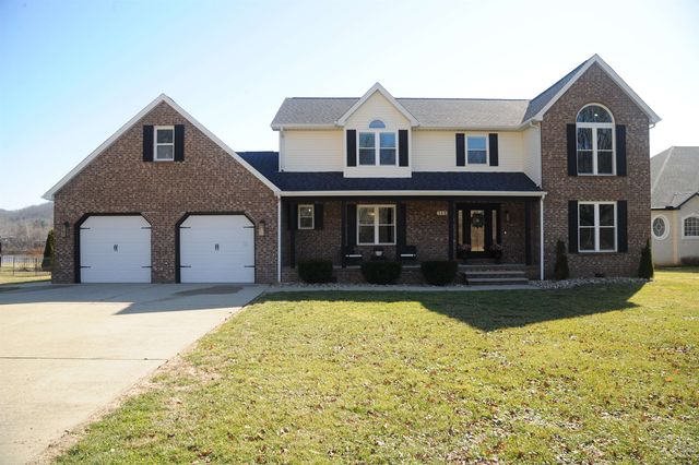 115 Private Drive 123, Crown City, OH 45623