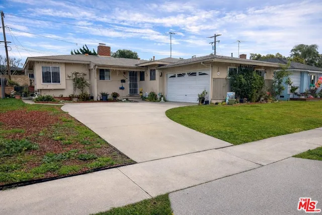 10436 Scott Ave, Whittier, CA 90603