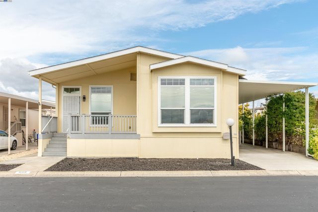 509 Santa Ynez, San Leandro, CA 94579