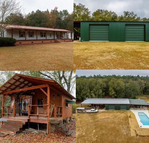 1493 Cook Rd, Moultrie, GA 31788
