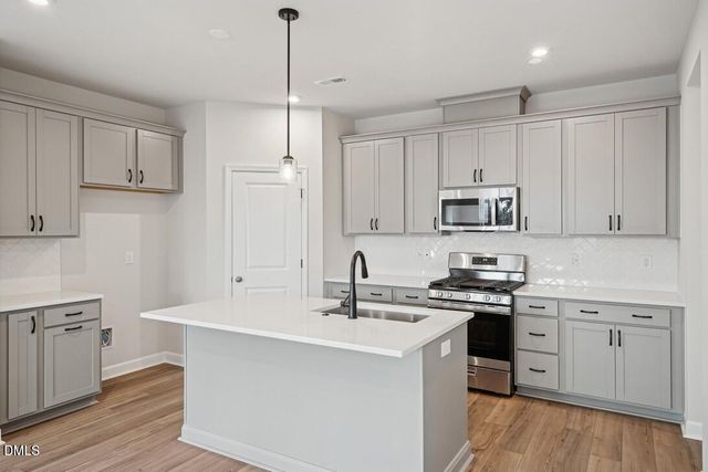 203 Solaire Aly, Wake Forest, NC 27587