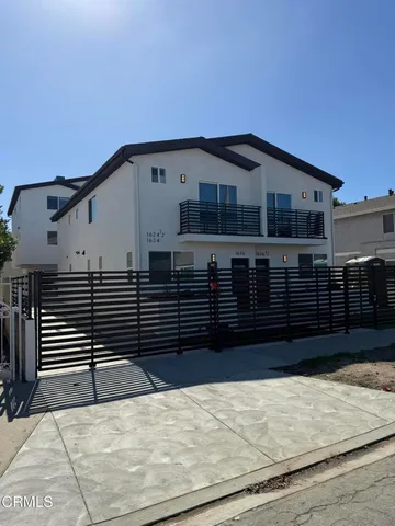 1626 W  205th St, Torrance, CA 90501