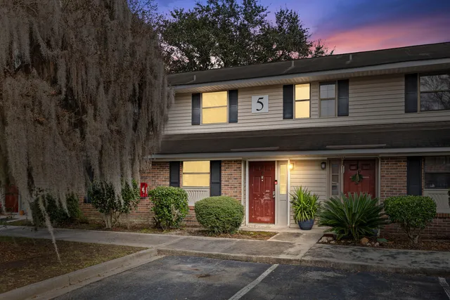 2362 Parsonage Rd #5E, Charleston, SC 29414