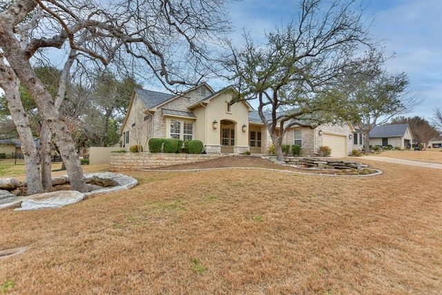 244 Trail Of The Flowers, Georgetown, TX 78633