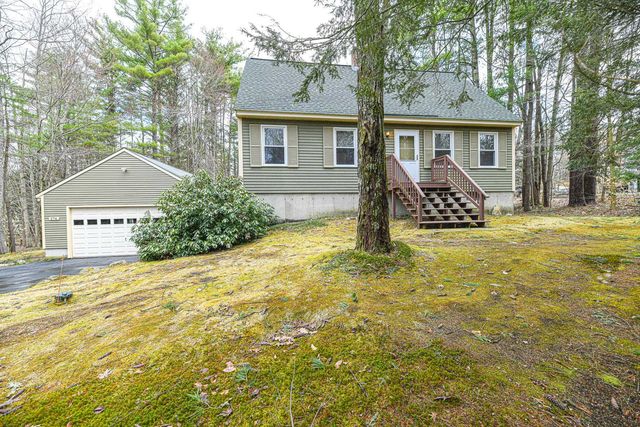 276 Patten Hill Road, Candia, NH 03034