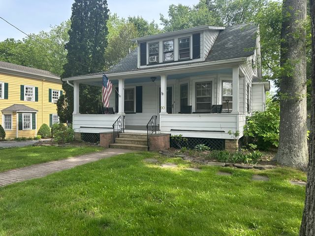 90 Washington St, Rocky Hill, NJ 08553