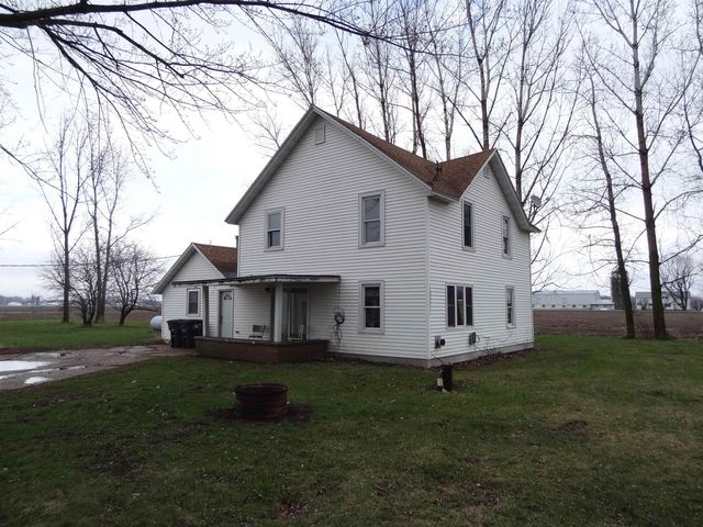 W9356 State Road 76, New London, WI 54961