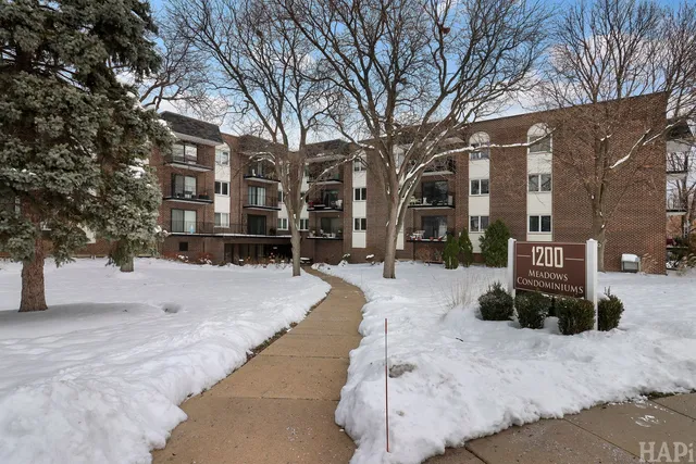 1200 W  Northwest Hwy #305, Mount Prospect, IL 60056