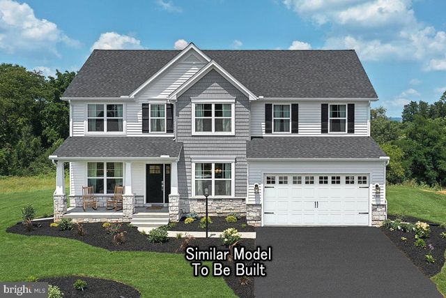 Beacon Pointe Plan At Hampton Hts, East Berlin, PA 17316