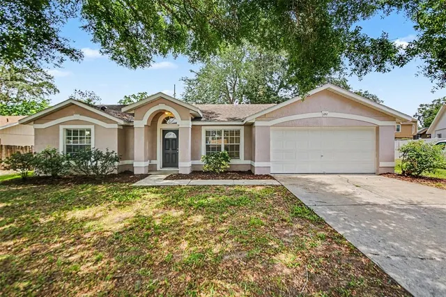 1242 Dunbridge St, Apopka, FL 32703