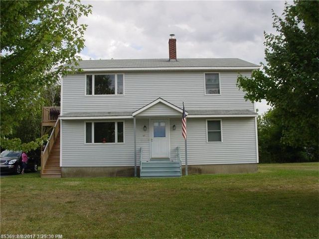27 Eastern Ave, Brewer, ME 04412