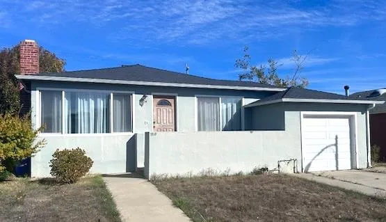 1213 S  Claremont St, San Mateo, CA 94402
