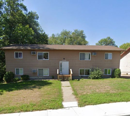 1019 5th Ave  NW #3, Valley City, ND 58072
