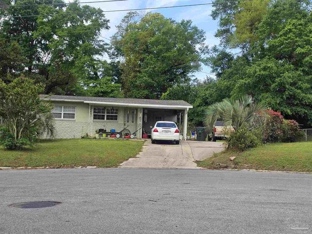 5357 Locklin Ave, Milton, FL 32570