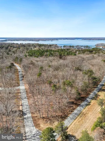 Lucks Road And Lake Frst, Bumpass, VA 23024