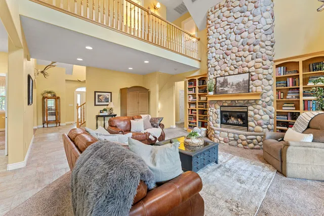 1601 S  2500 E, New Harmony, UT 84757
