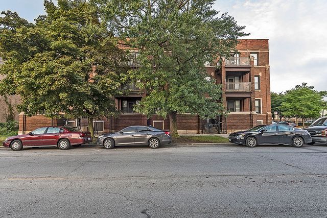 6000 S  Prairie Ave, Chicago, IL 60637