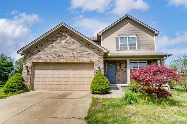 7812 Misty Shore Dr, West Chester, OH 45069