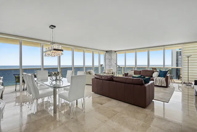 1830 S Ocean Drive #1402, Hallandale, FL 33009