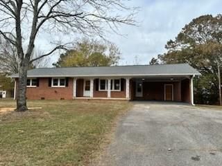 2002 Elberton Hwy, Iva, SC 29655