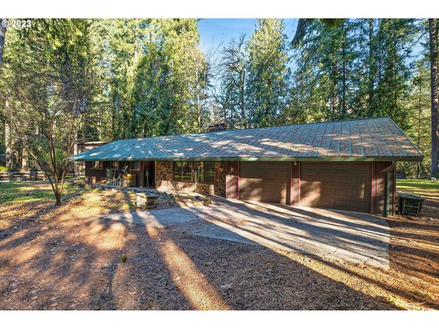 20702 E  Cannon Rd, Brightwood, OR 97011