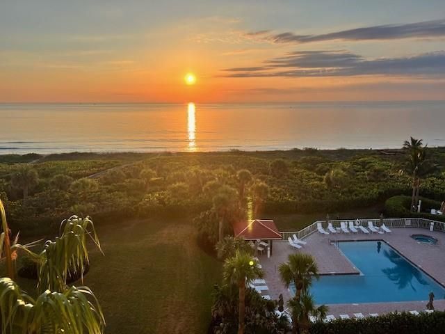 3880 N  Highway A1A #603, Fort Pierce, FL 34949
