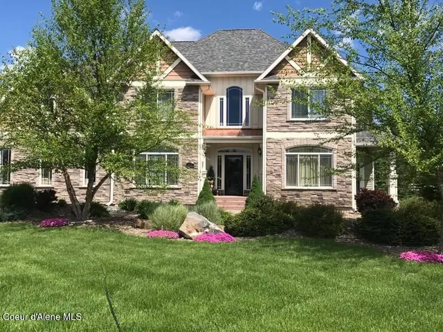 2019 E  Brunner Rd, Athol, ID 83801