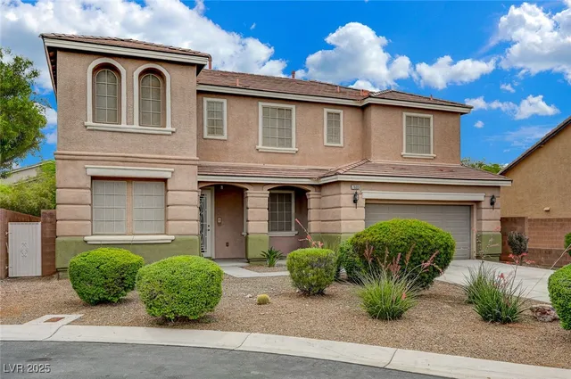 7605 Tiny Tortoise St, Las Vegas, NV 89149
