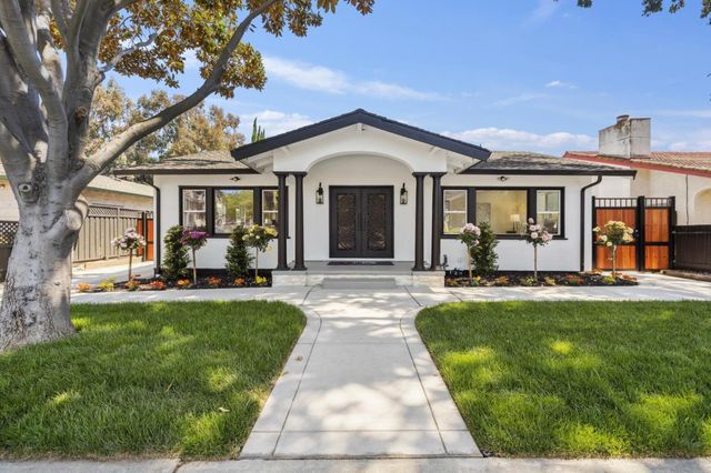 188 S  Bernardo Ave, Sunnyvale, CA 94086