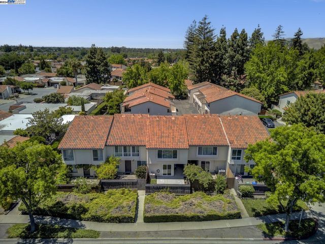 Fremont Ca Realtors