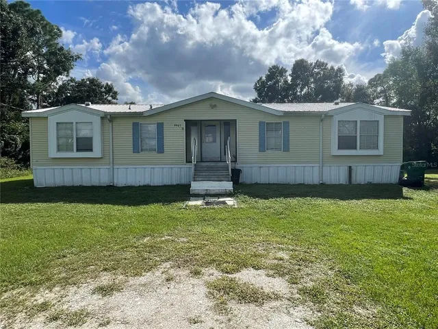 9907 W  State Road 78, Moore Haven, FL 33471