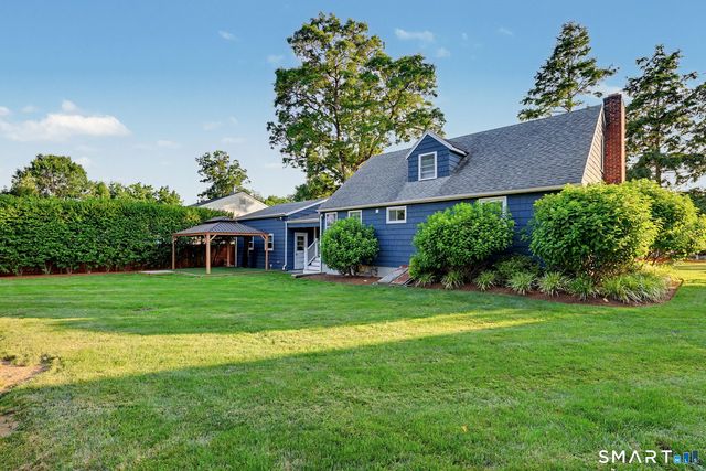 142 N  Taylor Ave, Norwalk, CT 06854