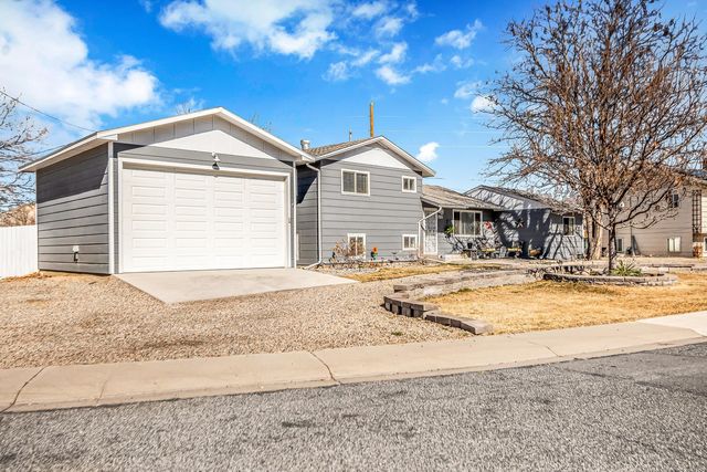 2804 Hall Ave, Grand Junction, CO 81501