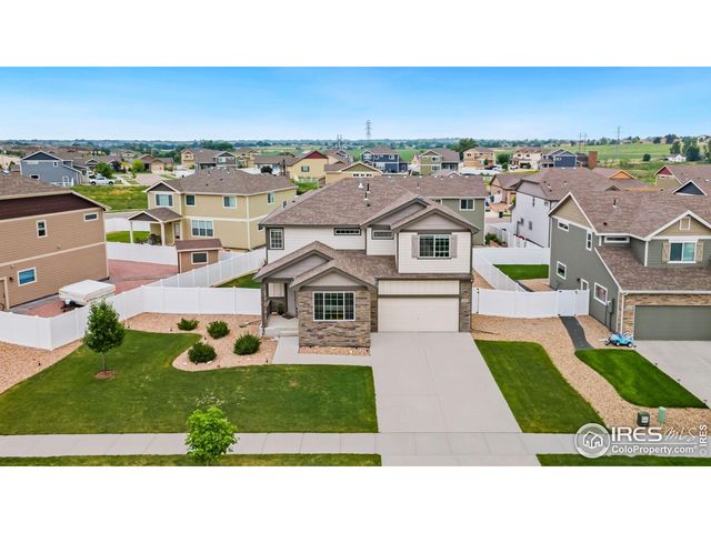 1306 85th Ave, Greeley, CO 80634
