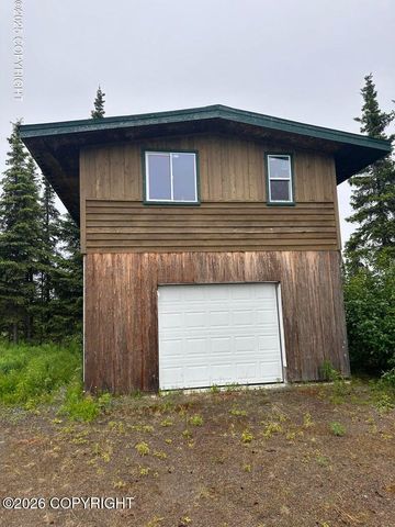 22440 Sonny St, Ninilchik, AK 99639