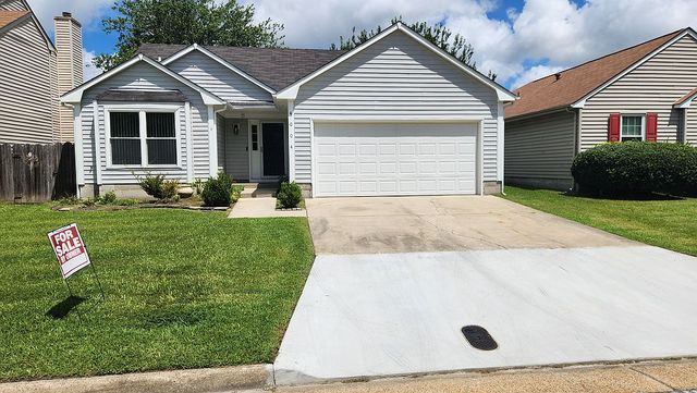 4004 Weatherstone Dr, Virginia Beach, VA 23456