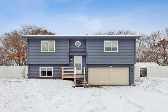 11998 Wintergreen St NW, Coon Rapids, MN 55448