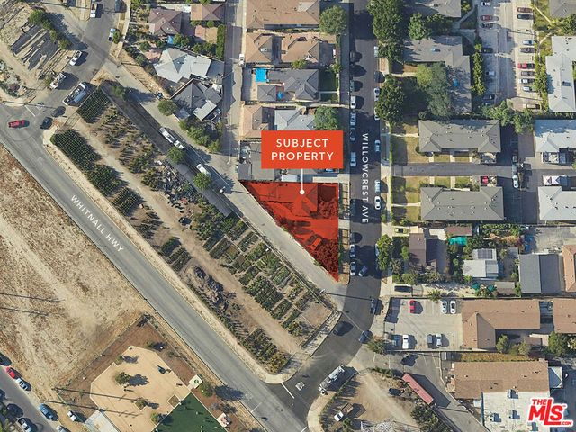 5915 Willowcrest Ave, North Hollywood, CA 91601