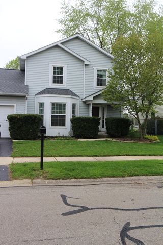 1381 Rennet Dr, Naperville, IL 60565