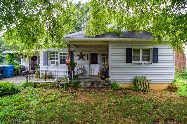 323 Whittaker Ave NE, Roanoke, VA 24012