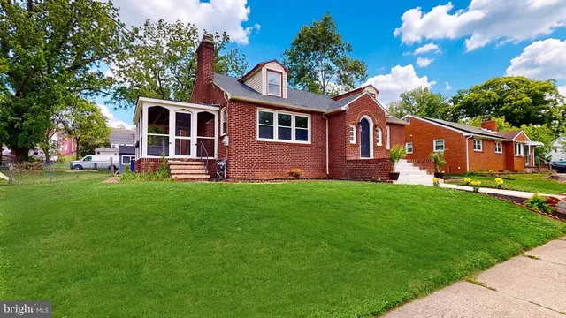 345 Broad St, Mount Holly, NJ 08060