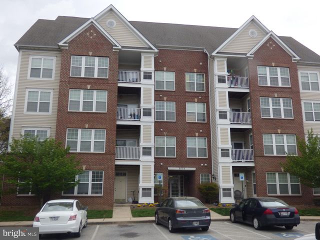 2805 Forest Run Dr #2304, District Heights, MD 20747