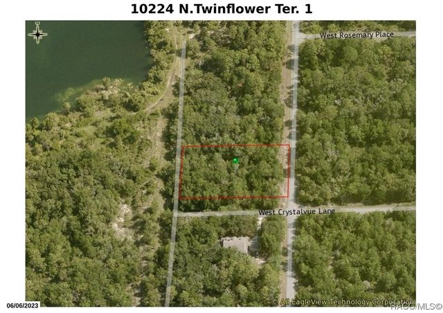10224 N  Twinflower Ter, Crystal River, FL 34428