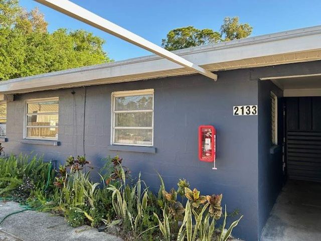 2133 E  Camp N Comfort Ln, Avon Park, FL 33825
